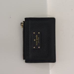 Kate Spade card holder